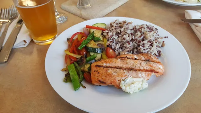 Great American Grill and Bar