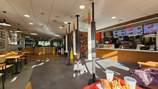 Burger King