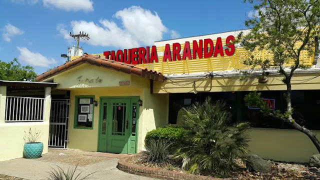 Taqueria Arandas