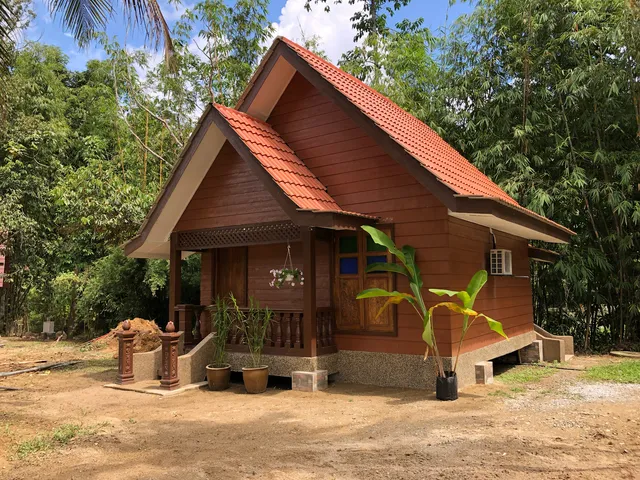 Sugeh Hill Exclusive Eco Resort, Janda Baik