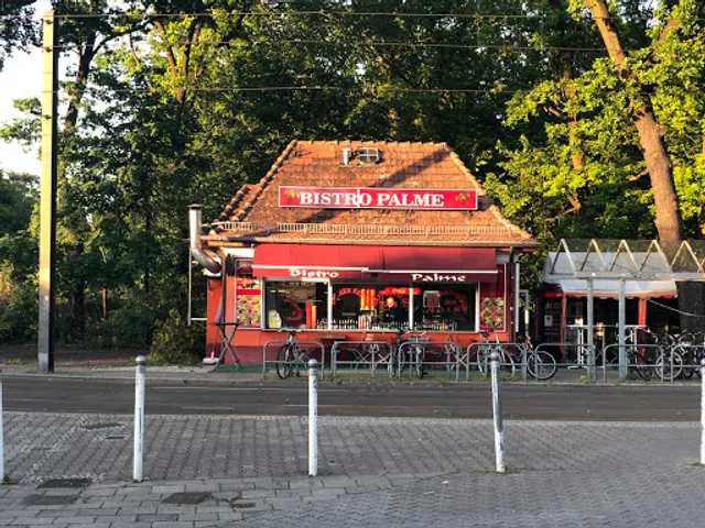 Bistro Palme
