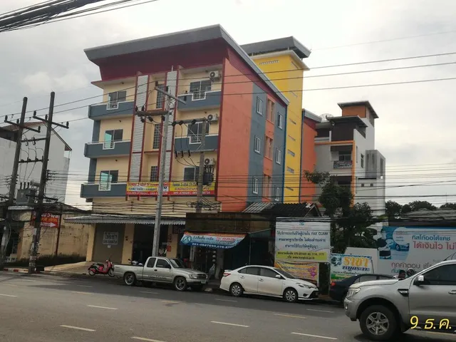 V-House Hotel