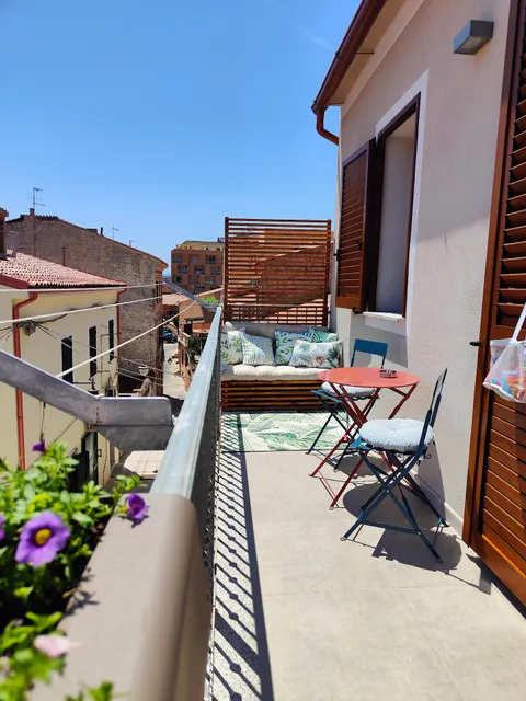 Capricci di Vento Guest House