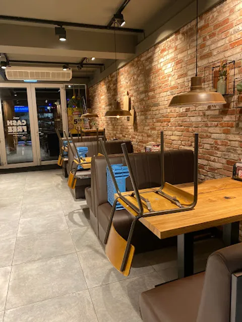 Domino's Pizza Eindhoven Sint Trudoplein