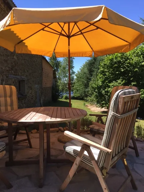 Liabaquet, gîtes et camping