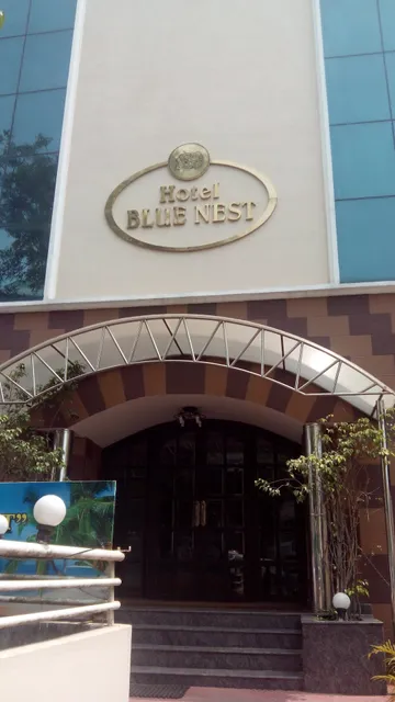 Hotel Blue Nest
