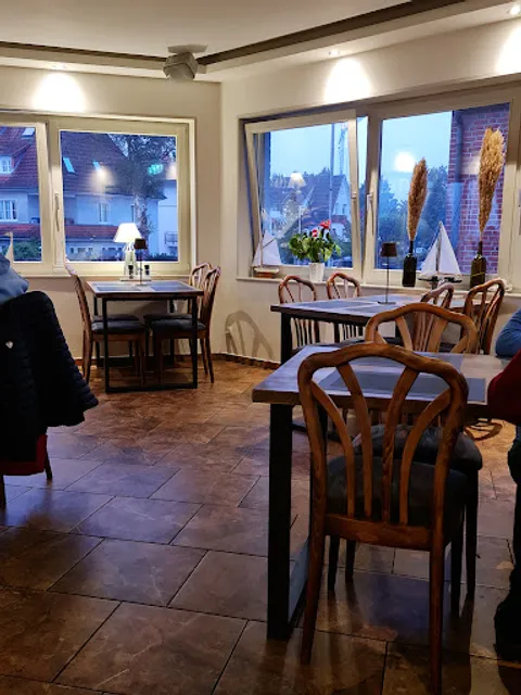 Restaurant Hafenblick