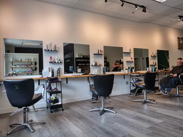 CARMA salon & spa
