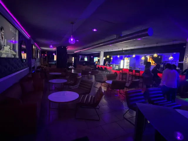 Exotic Shisha Lounge