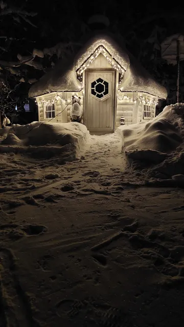 Ruska Bed & Breakfast