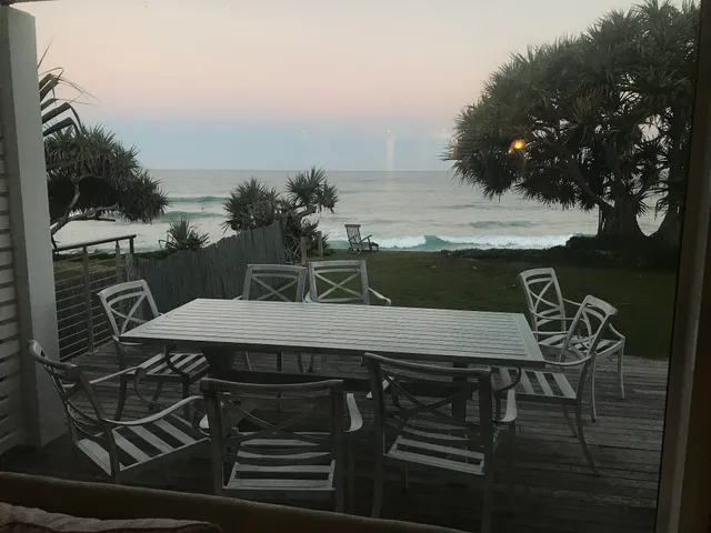 Luxury Beach Getaways