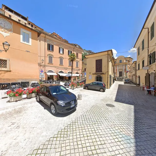 Bar Trattoria Ranaldi