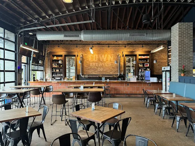 Town Brewing Co