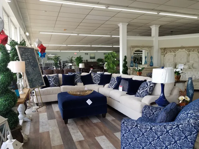 Furniture Express Shreveport