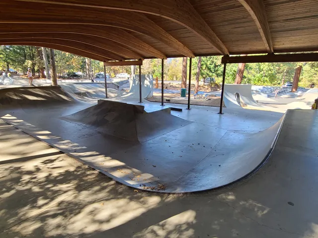 Hood River Skate Park