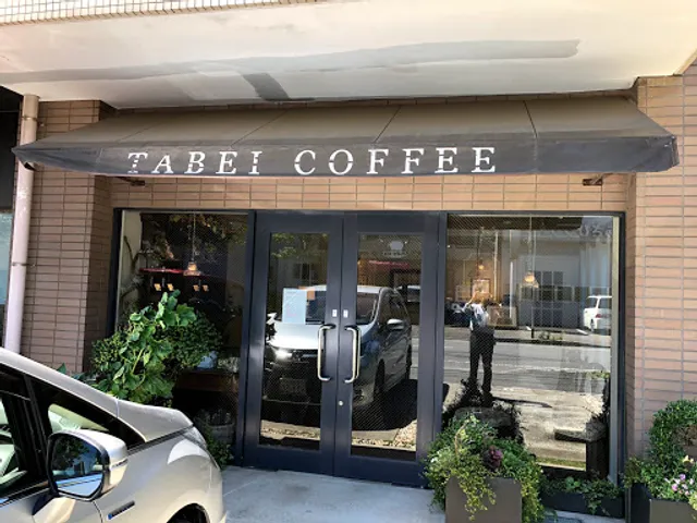 TABEI COFFEE