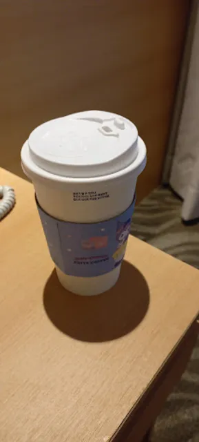 이디야커피 서귀포이마트점