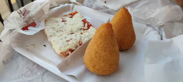 Gastronomia Del Viale