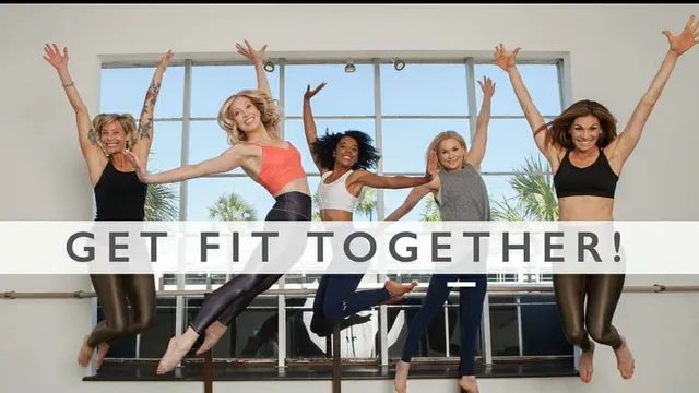 DEFINE: barre, cycle, yoga | River Oaks