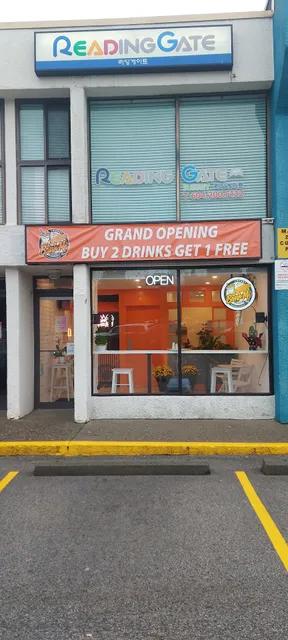 Haze Smoke Shop (Guildford) Vape Shop in Surrey, Canada - reviews,open  hours,photo spots, things to do