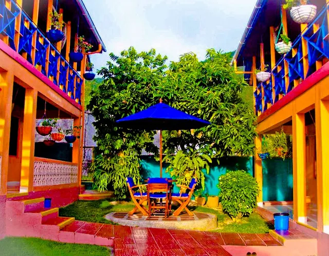 Decameron Cabañas Relax - Afiliado