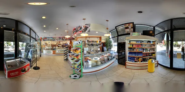 Panificio Fioravanti Pasticceria