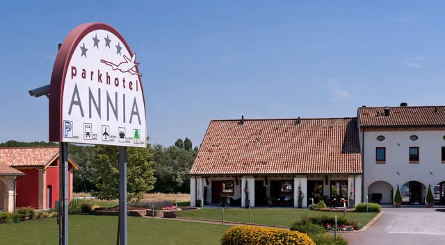 Annia Park Hotel Venice Airport