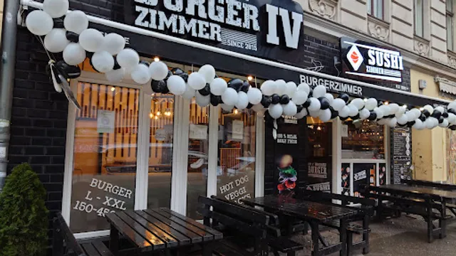 Burgerzimmer
