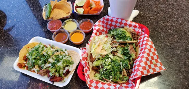 Sayulitas Mexican Food