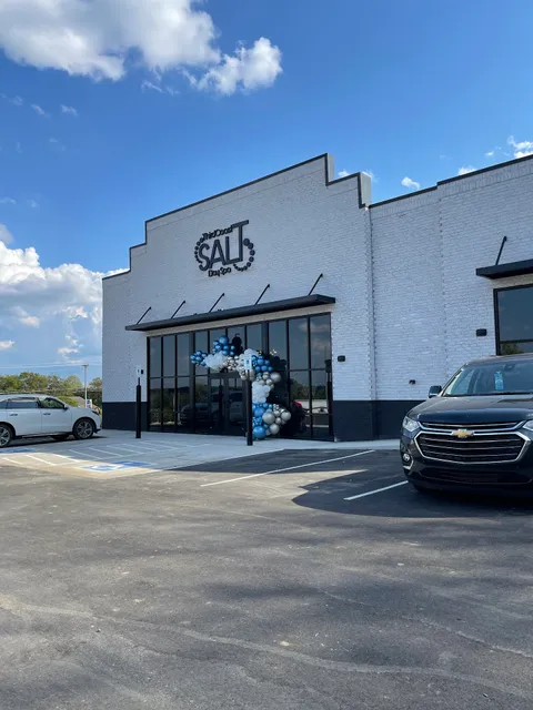 Third Coast Salt Day Spa