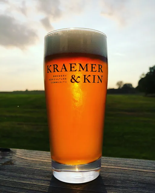 Kraemer & Kin