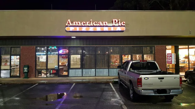 American Pie Pizzeria