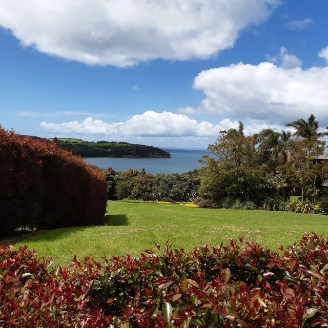 Gulf Harbour Reserve