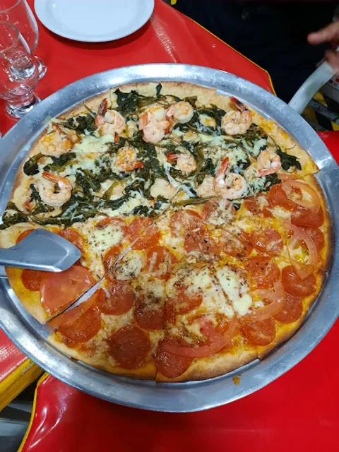 Boa Pizza