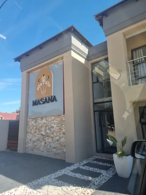 Masana Boutique Hotel