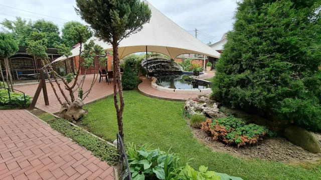 Гостевой дом КОSМОS