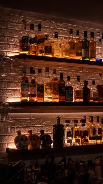 Dionysos music cafe bar