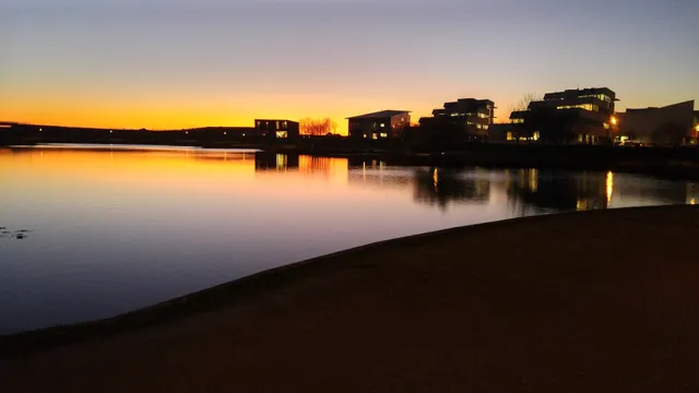 University Residence Gemini