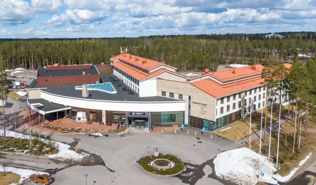 Holiday Club Vierumäki