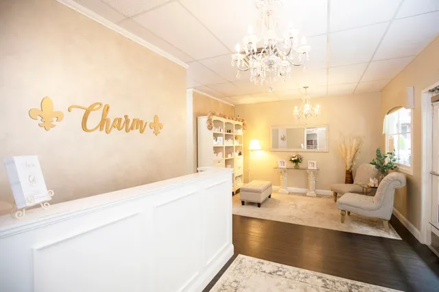 Charm Aesthetics Spa & Boutique