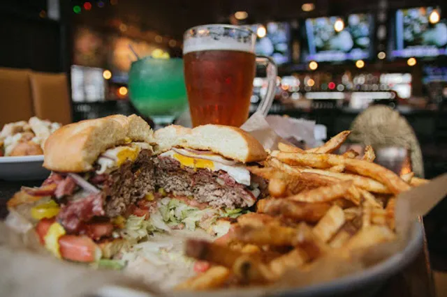 Primanti Bros. Restaurant and Bar