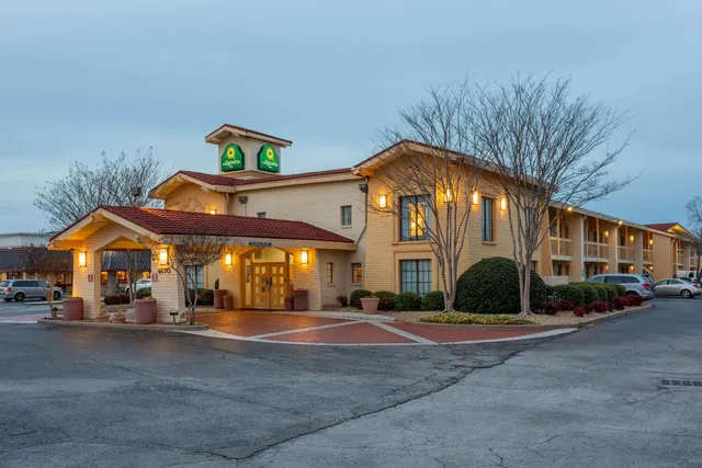 La Quinta Inn by Wyndham Huntsville Research Park