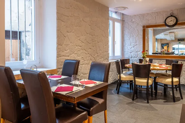 Restaurant Pizzeria Bella Vita