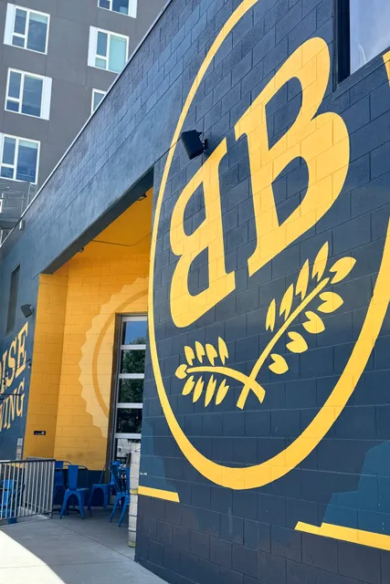 Boise Brewing Taproom