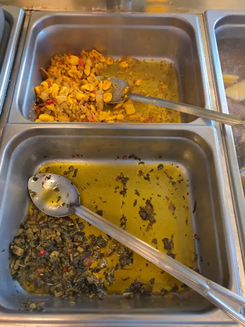 Jamaica Sunrise Restaurant