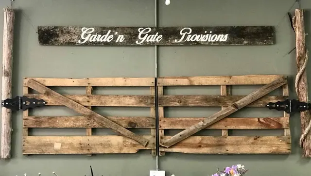 Garde'n Gate Provisions