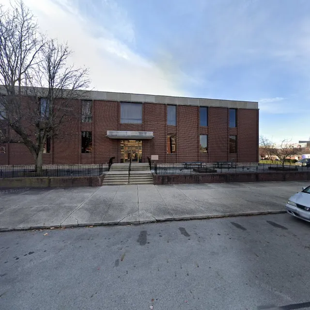 Teamsters Local Union No. 413