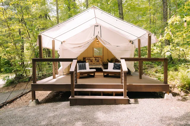 Rustic Acres RV Resort and Campground