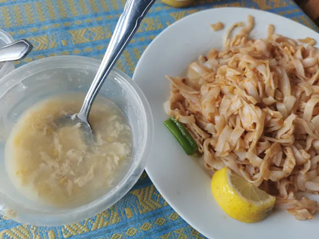 Mayflower Chinese Restaurant | South Norwood