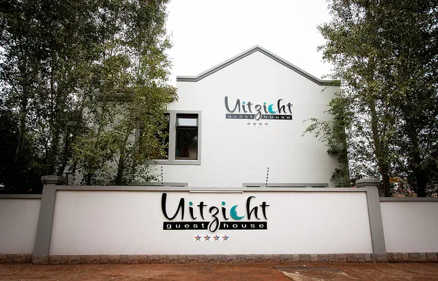 Uitzicht Guest House
